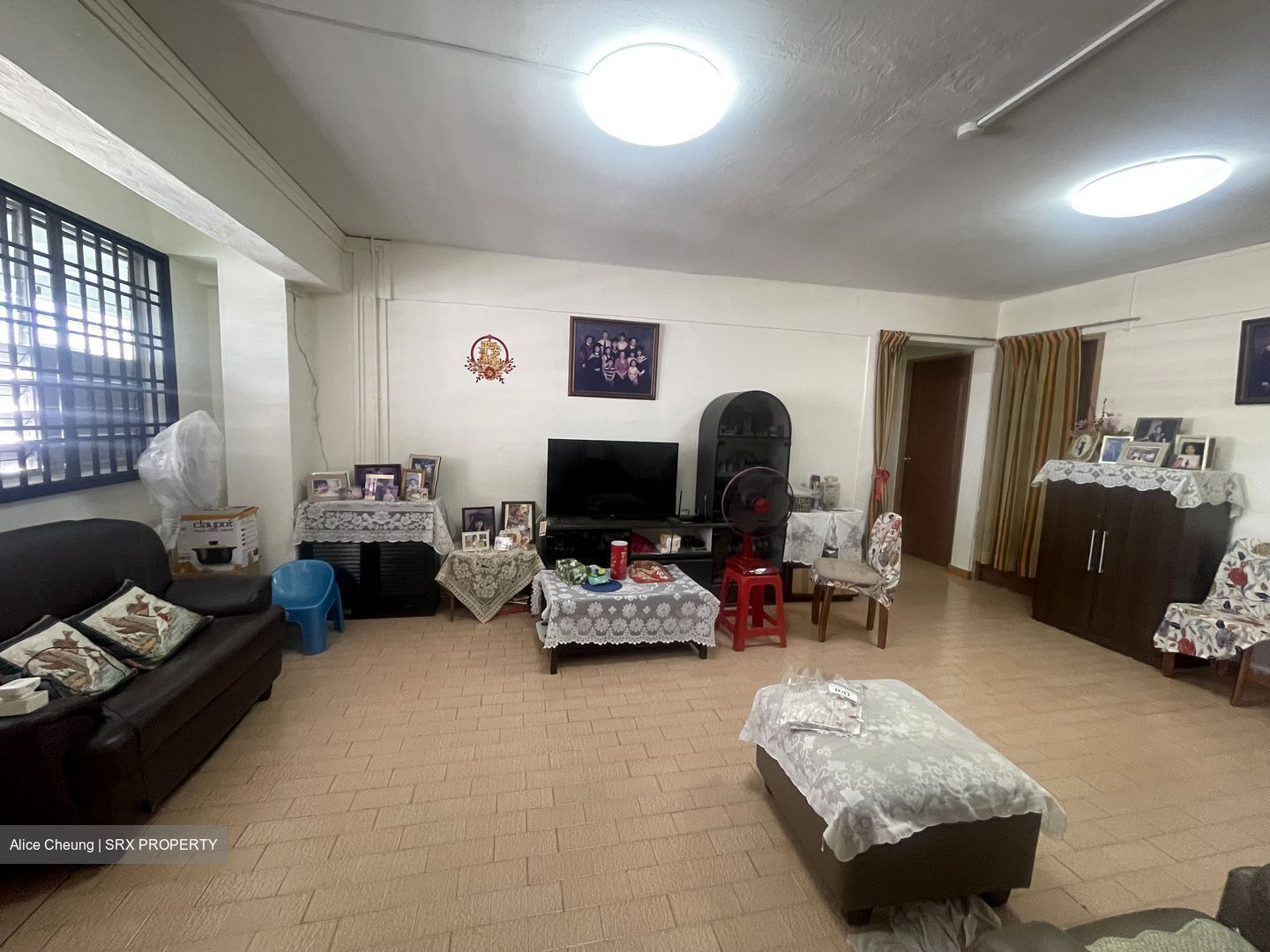 Blk 344 Teck Ghee Evergreen (Ang Mo Kio), HDB 4 Rooms #594499001